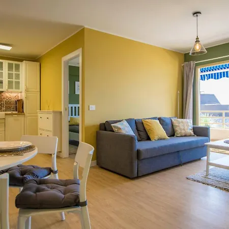 Stunning 2bed Seaview By Dream Homes Tenerife דירה