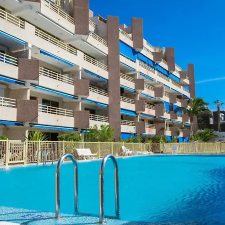 Stunning 2bed Seaview By Dream Homes Tenerife דירה *