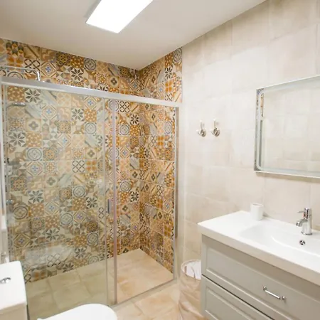דירה Stunning 2bed Seaview By Dream Homes Tenerife פוארטו דה סנטיאגו