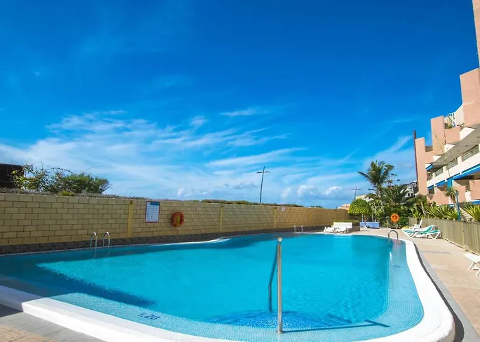 Stunning 2bed Seaview By Dream Homes Tenerife بويرتو دي سانتياغو