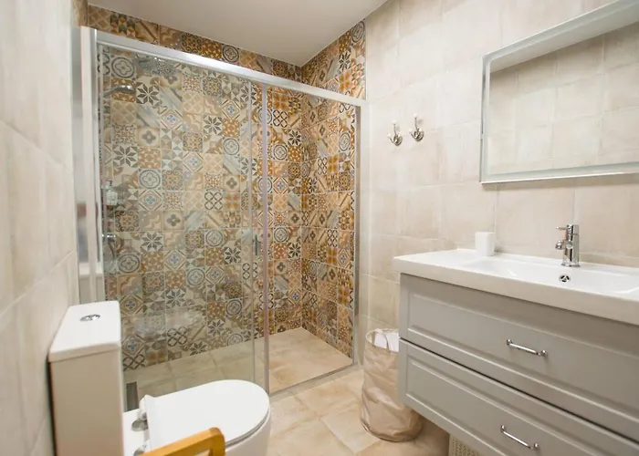 Stunning 2bed Seaview By Dream Homes Tenerife