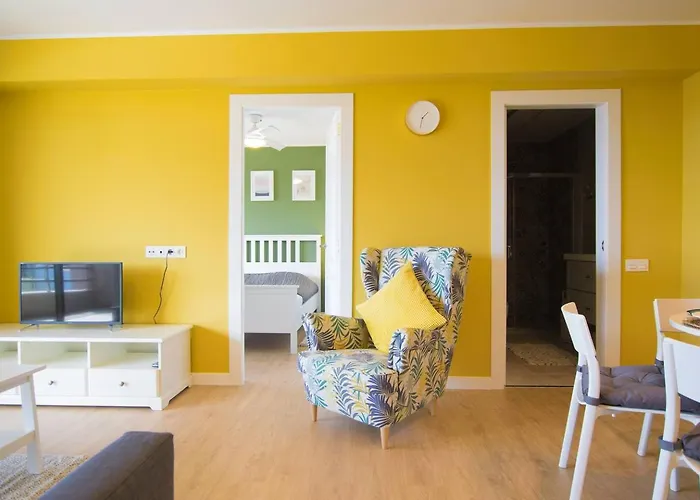 Apartamento Stunning 2bed Seaview By Dream Homes Tenerife