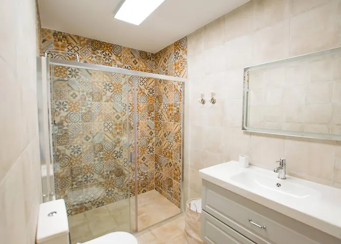 Apartamento Stunning 2bed Seaview By Dream Homes Tenerife Puerto de Santiago (Tenerife)