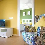 Apartment Stunning 2bed Seaview By Dream Homes Tenerife *