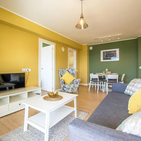 Apartment Stunning 2bed Seaview By Dream Homes Tenerife