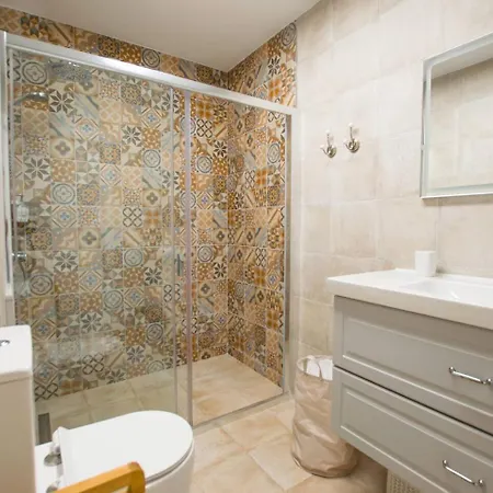 Stunning 2bed Seaview By Dream Homes Tenerife