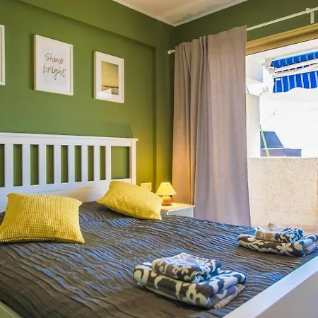 Stunning 2bed Seaview By Dream Homes Tenerife *